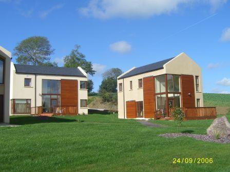 Villa Castle Quay Ballinadee Exterior foto