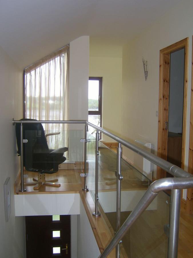 Villa Castle Quay Ballinadee Exterior foto